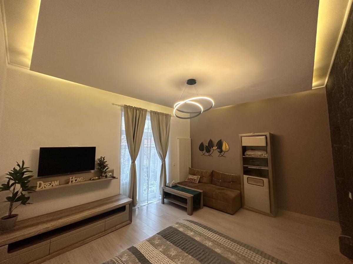 Appartement Mystic Dream House Braşov Extérieur photo