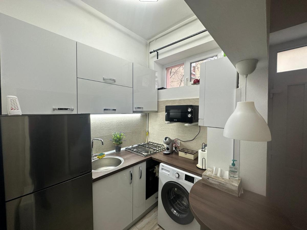 Appartement Mystic Dream House Braşov Extérieur photo