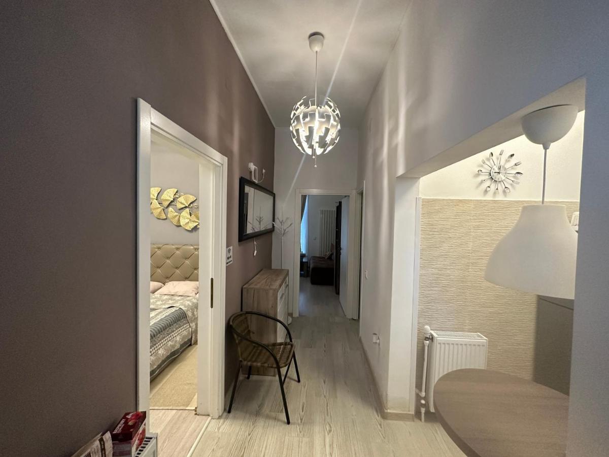 Appartement Mystic Dream House Braşov Extérieur photo