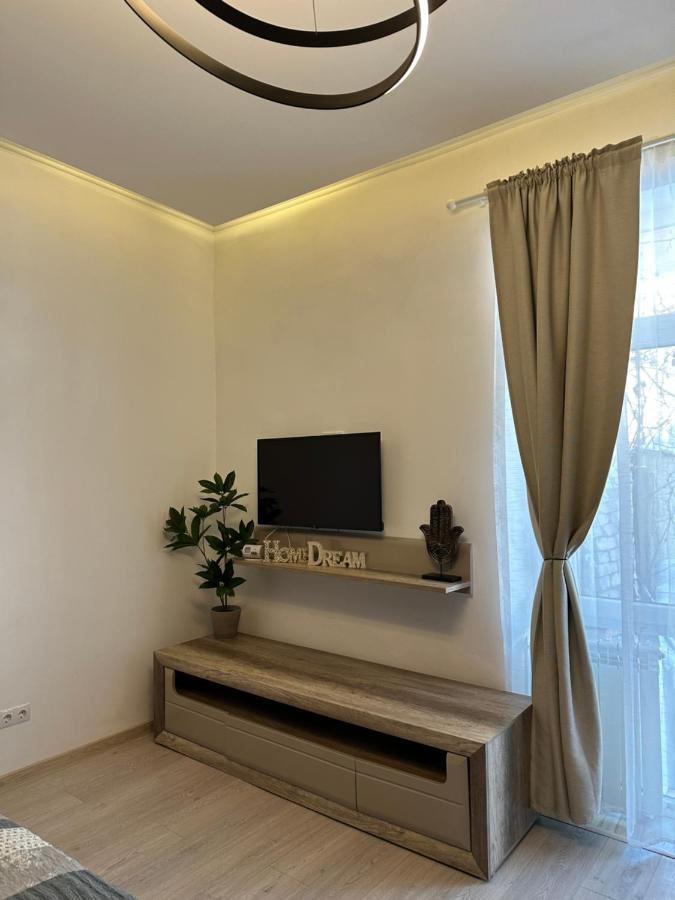 Appartement Mystic Dream House Braşov Extérieur photo