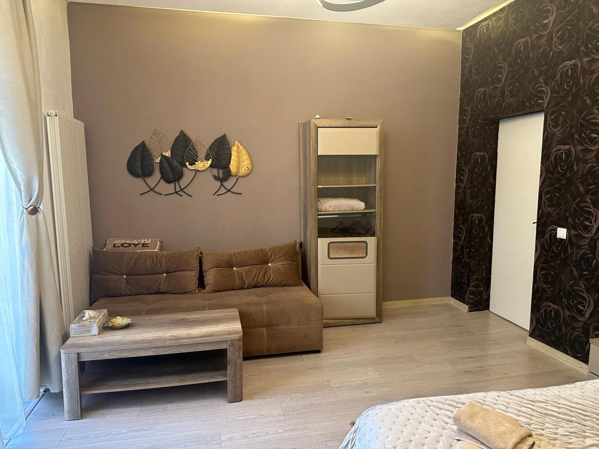 Appartement Mystic Dream House Braşov Extérieur photo