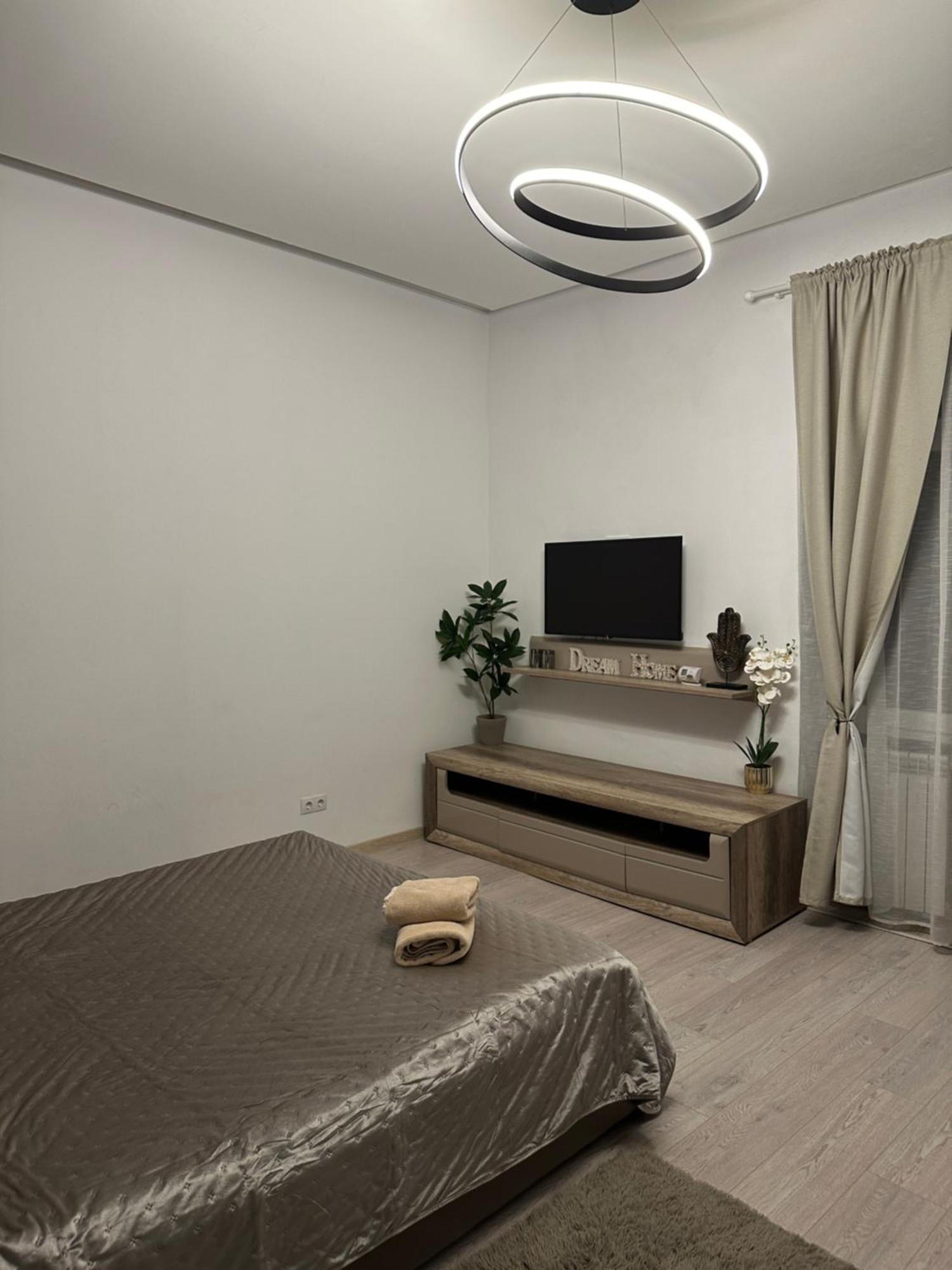 Appartement Mystic Dream House Braşov Extérieur photo