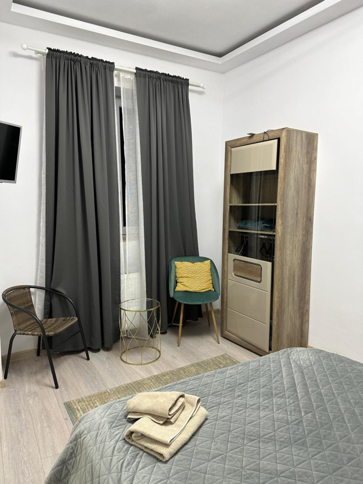 Appartement Mystic Dream House Braşov Extérieur photo