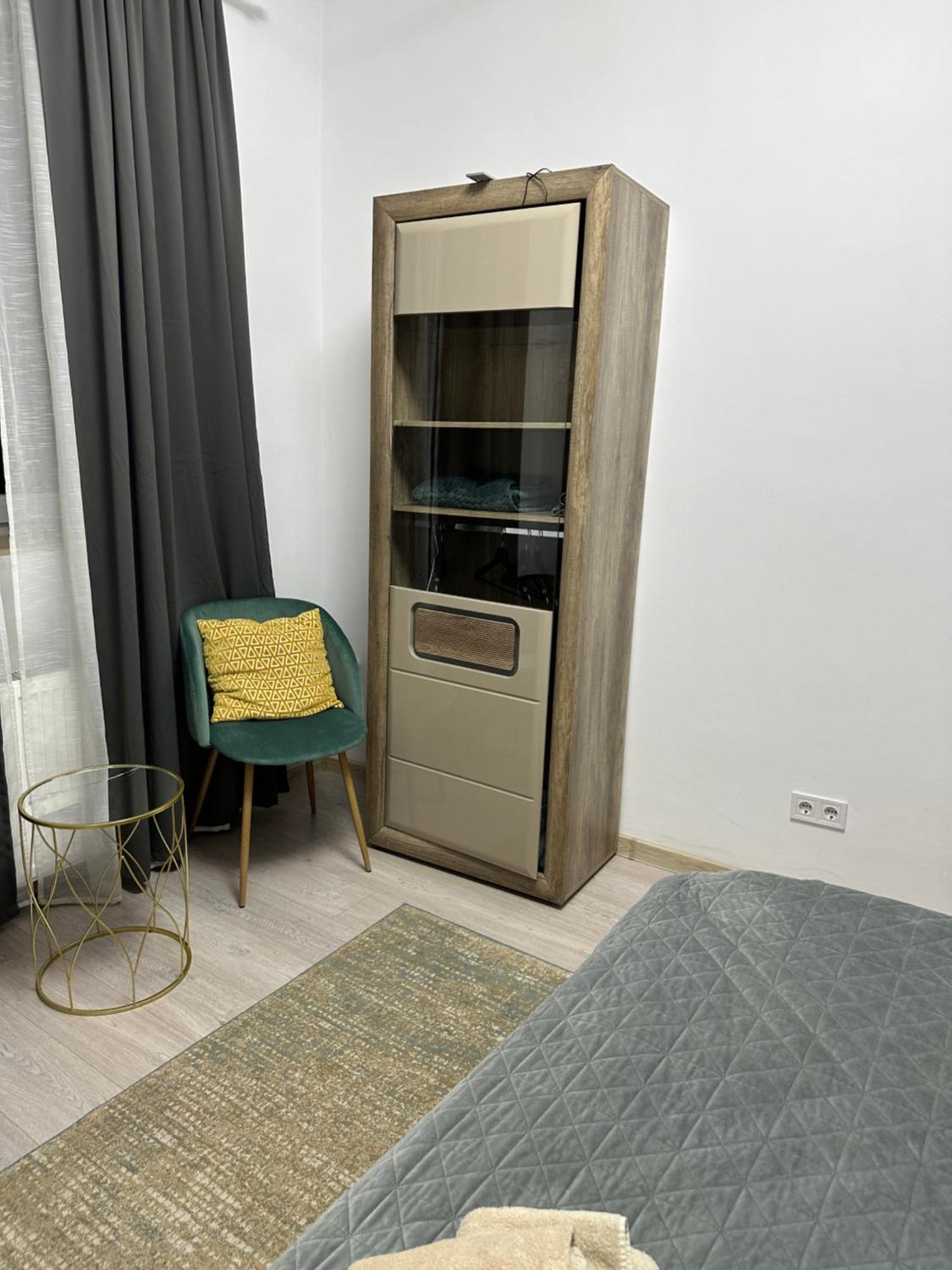Appartement Mystic Dream House Braşov Extérieur photo