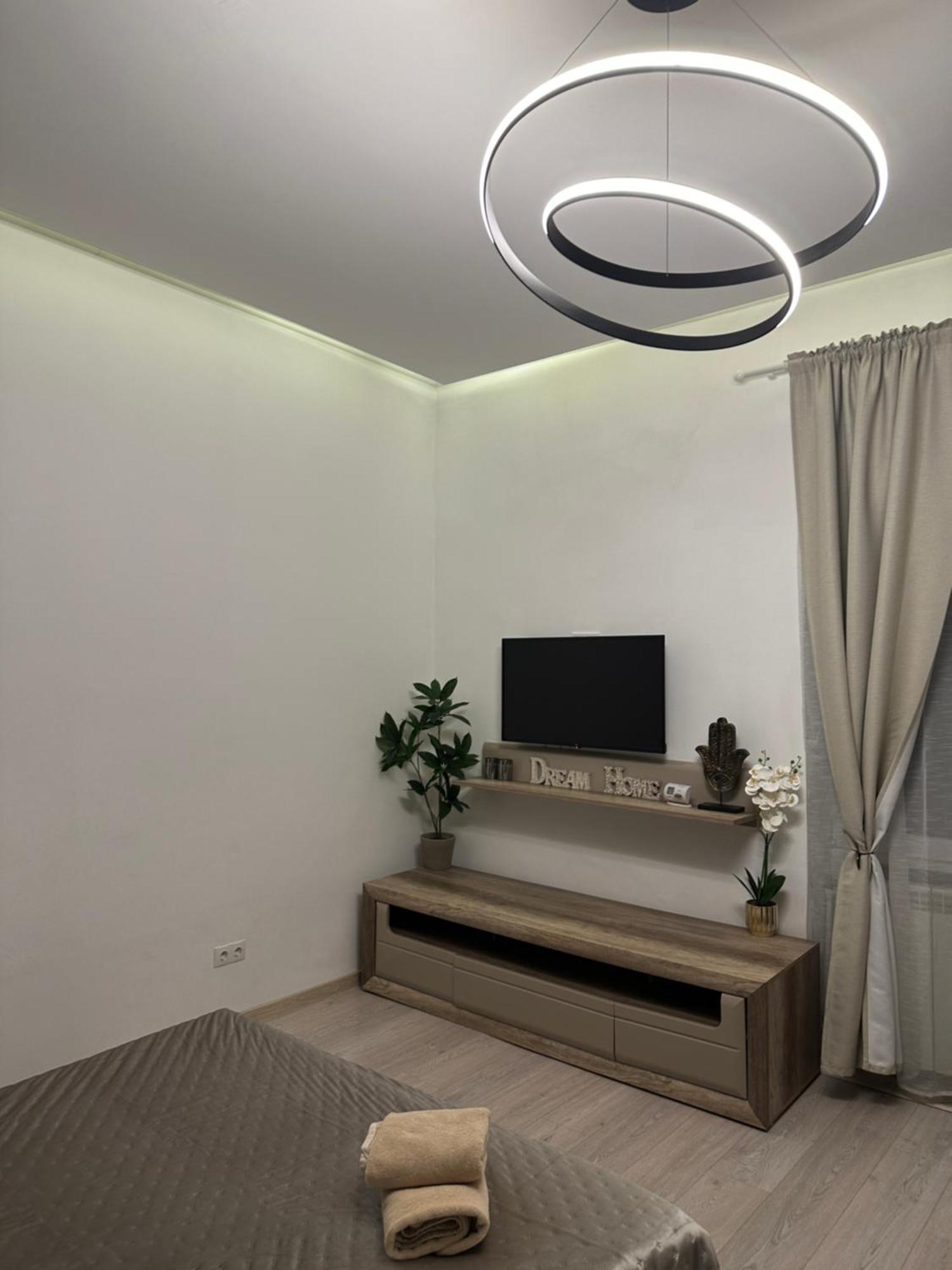 Appartement Mystic Dream House Braşov Extérieur photo