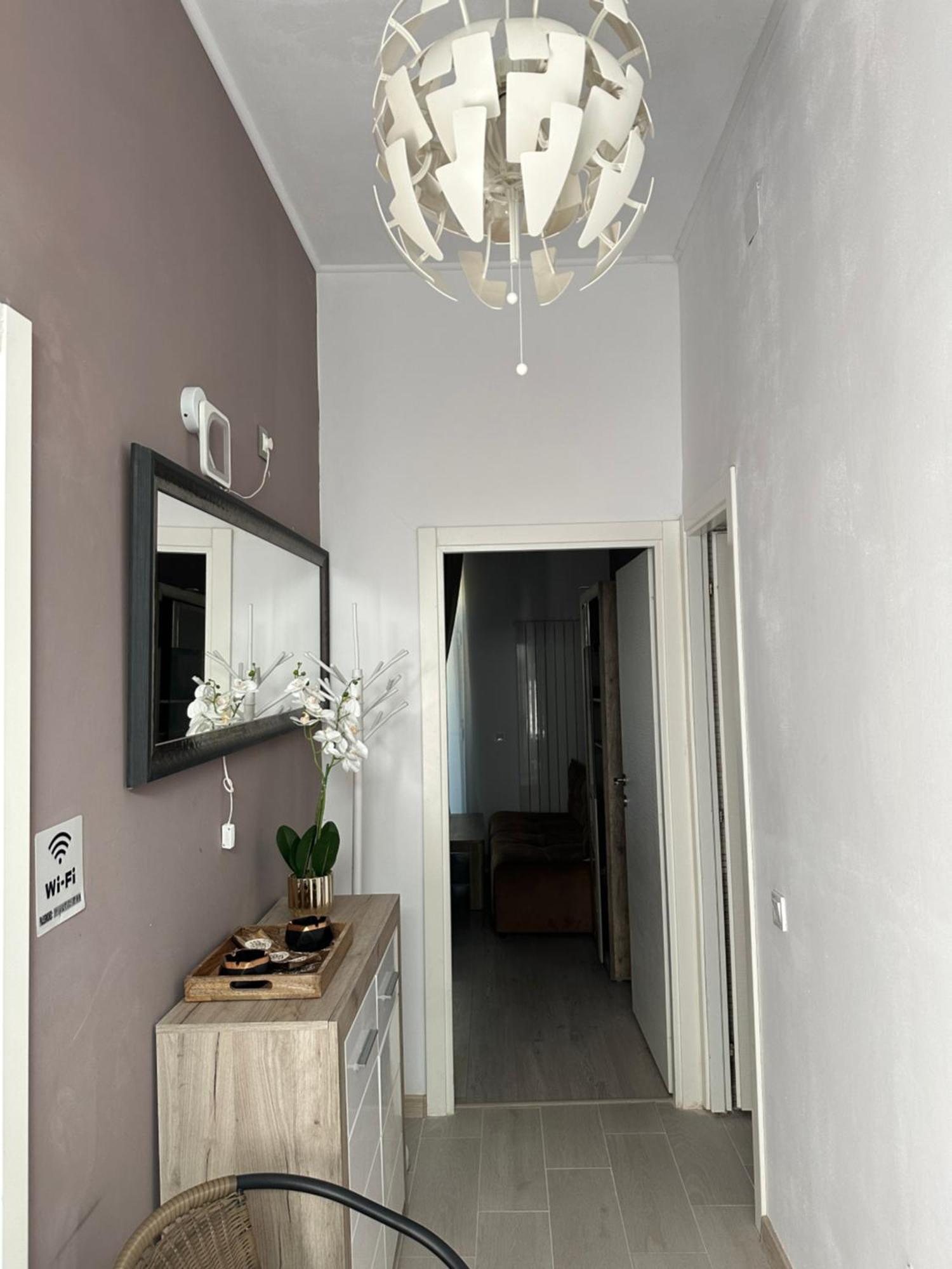 Appartement Mystic Dream House Braşov Extérieur photo